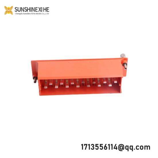 alstom_mmlb-01_plug_relay.jpg ALSTOM 010.04.861/00 Control Module, Industrial Automation Solutions