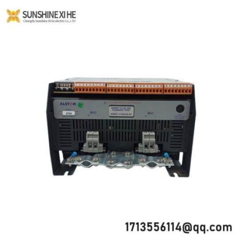 ALSTOM NEYRPIC SL1000 V3 669187C/0572 Module