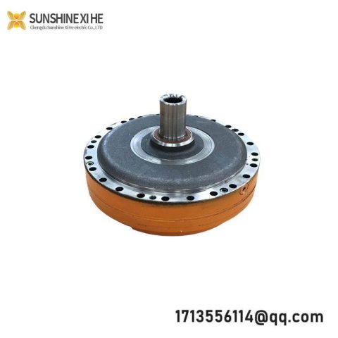 Altas Copco TC-4000-P-PB-ES Air Compressor Module