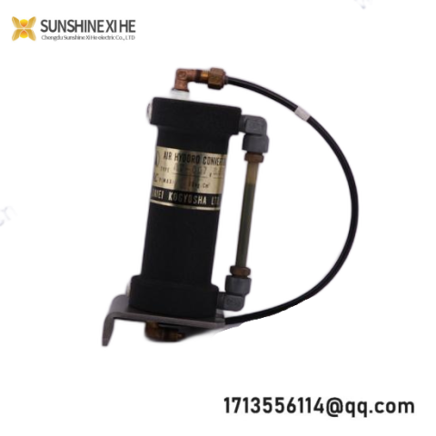ALUBOARD ALUBOARD/N/CS044-7 - Advanced Industrial Control Module
