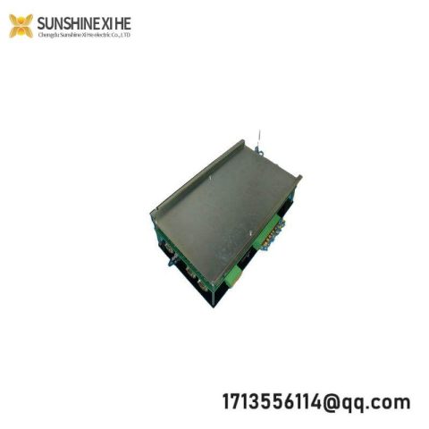 Aluboard ALUBOARD/N/CS044-7PLC - Advanced Programmable Logic Controller Module