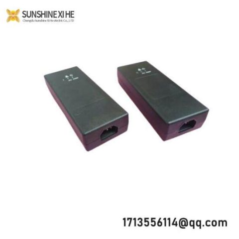Alvarion 0334B5555 POE Indoor Adapter, for Industrial Control Systems