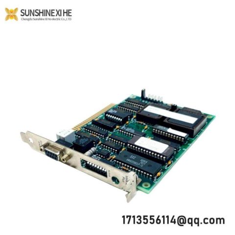 Schneider AM-SA85-002 Network Adapter Card, for Advanced Automation Solutions