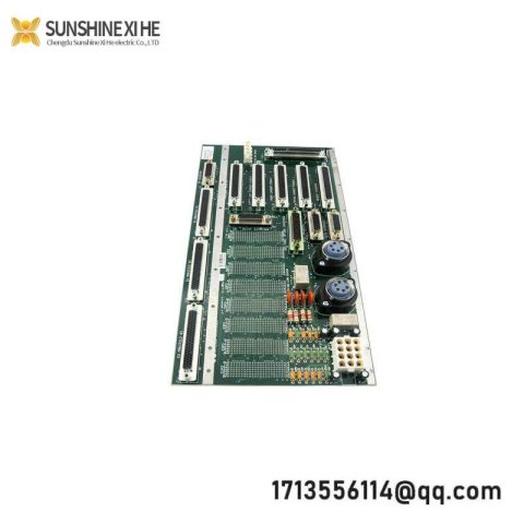 AMAT 0100-71267 - High-Performance Industrial Control Module