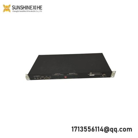 AMAT 0190-22543 MKS-CIT AS00224-03 Controller: Industrial Grade PLC System
