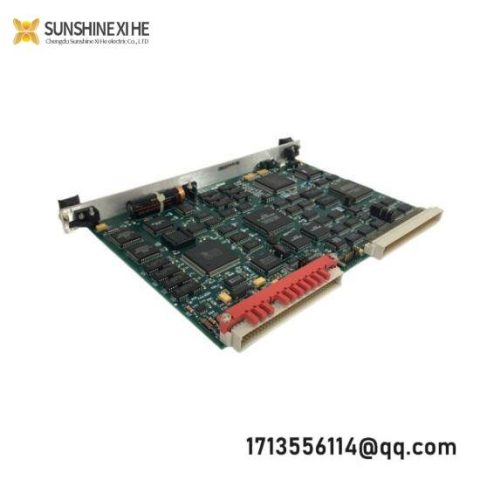 AMAT 0190-76050: Advanced Material Video Controller for Industrial Automation