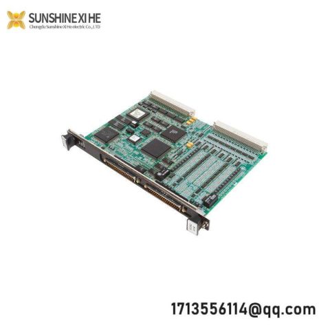 AMAT COMPONENT SIDE - High Performance Industrial Control Module