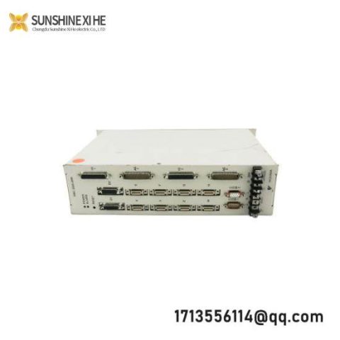 AMAT SMC2000-8DM Motion Controller