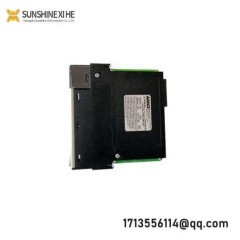 AMCI AMCI 1242 ControlLogix 2-Channel: Industrial Automation Solution