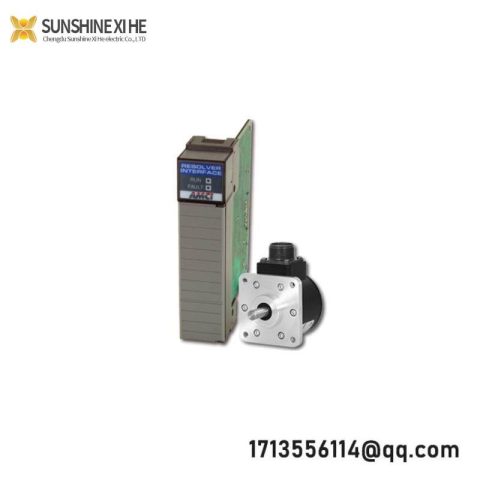 AMCI AMCI 1531 Resolver Interface Module - Precision Control Solutions