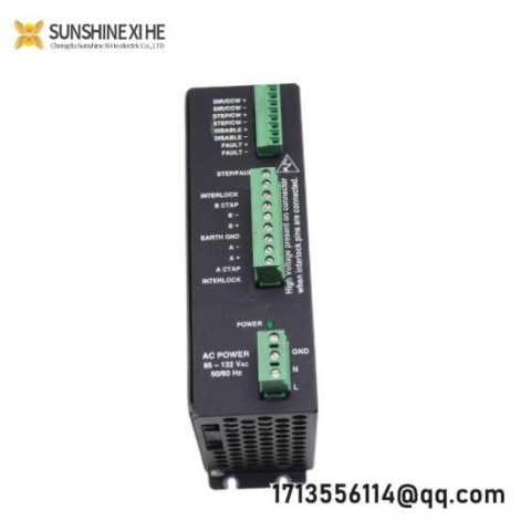 AMCI AMCI SD17060B-25 Stepper Drive