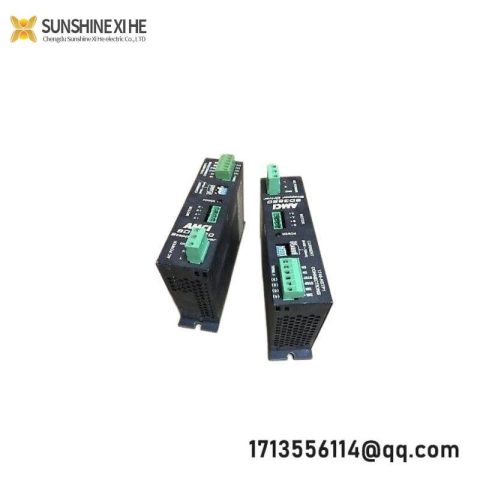 AMCI AMCI SD3520 Stepper Drive - High-Power Stepper Motor Drive