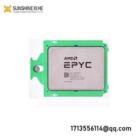AMD EPYC 7H12 Processor, New Generation, Server-grade, High-performance Computing Module