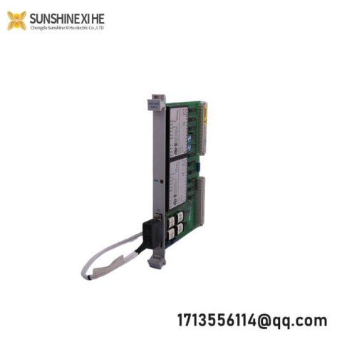 Ametek AE-R03 KW-R03 Control Module, Industrial Automation Solutions