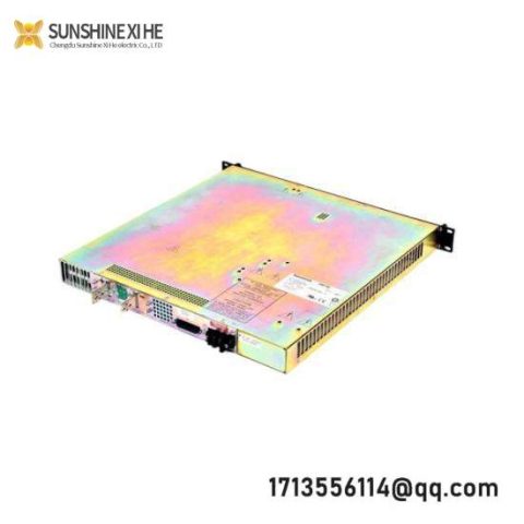 Ametek DCS33-33E DC Power Supply, High-Performance Industrial Solution