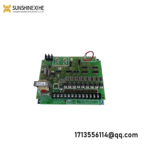 Ametek DNC-T2010-R20 Control Board, Industrial Automation Module