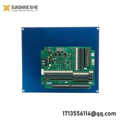 AMETEK DNC-T2032-B10 AC Input - Advanced Power Input Module
