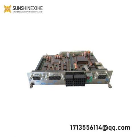 AMK AE-R03 KW-R03-1208365 Control Board