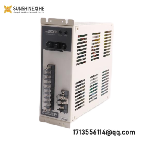 AMK AE-R03 KW-R03 Industrial Automation Module