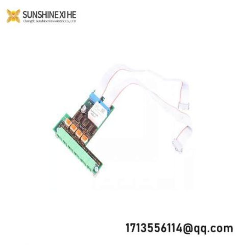 AMKASYN AZ-R02 Industrial Servo Drive for Precision Motion Control