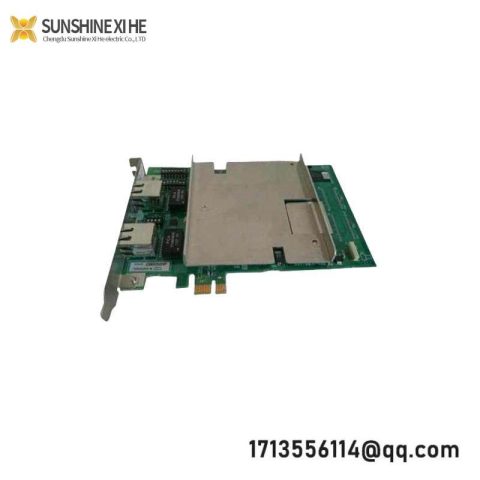 Yokogawa AMM32J S1 Analog Input Module - High Precision, Versatile Control Solution