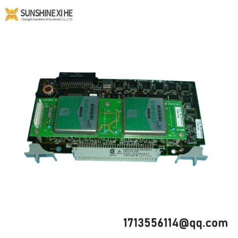 YOKOGAWA AMM52 S3 - Industrial Control PLC Circuit Board