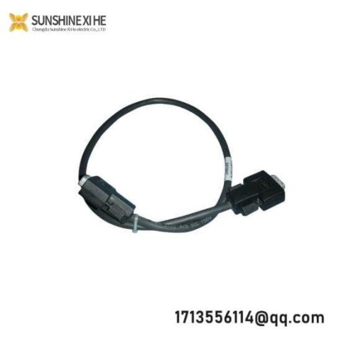 AMP P0917JJ C BASE CABLE - Industrial Grade Connector, High Efficiency, Durability