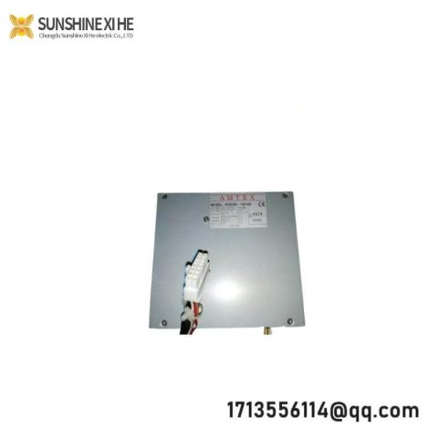 AMTEX HSE200-120160 Power Supply, High-Efficiency Energy Solution