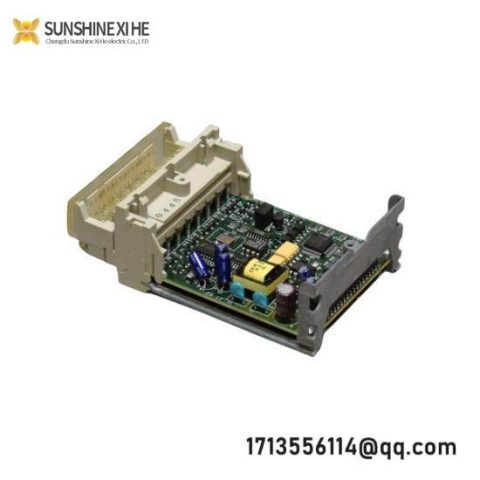 Schneider Electric Analog Input Module TSXAEZ414 - Precision Control for Industrial Automation