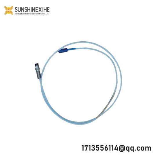 andover_cpu-8m.jpg ANDOVER CPU-8M, High-Performance Industrial Control Module