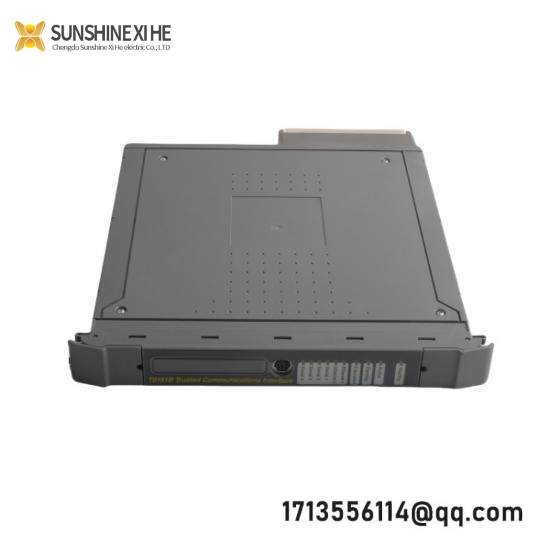 andover_cpu-8m_1.jpg ANDOVER CPU-8M, High-Performance Industrial Control Module