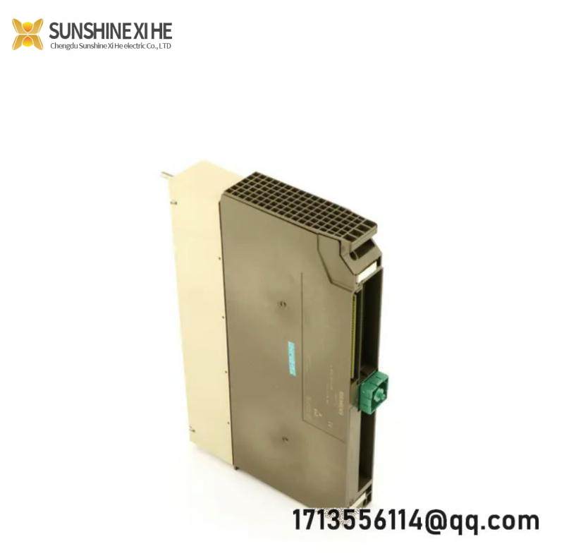andover_cpu-8m_3.jpg ANDOVER CPU-8M, High-Performance Industrial Control Module