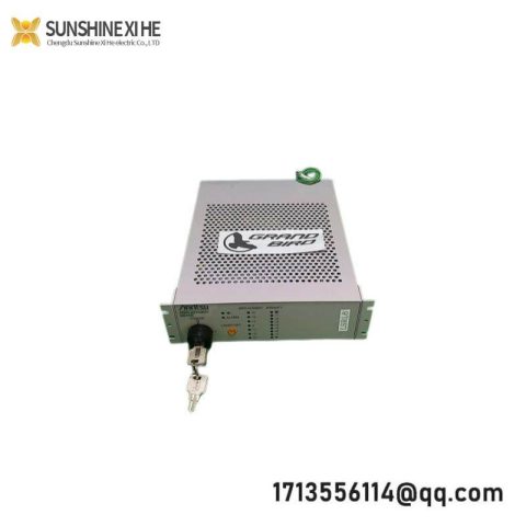 Anritsu KL2300A Sensor Processing Unit, High Precision, Advanced Signal Conditioning