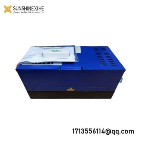 ANSALD SPAM050U1D Industrial Controller - Precision Automation Solutions