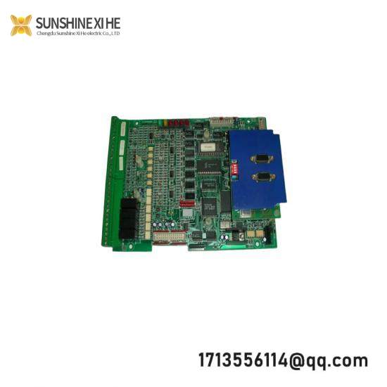 ansaldo_211qs50005b.jpg ANSALDO 211QS50005B: A Comprehensive Control Module for Industrial Applications
