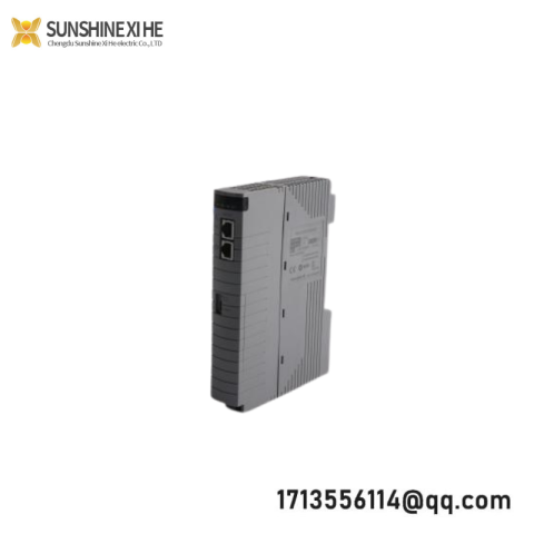 Yokogawa ANT502-5F S1 Optical ESB Bus Repeater Modules for Industrial Control Systems