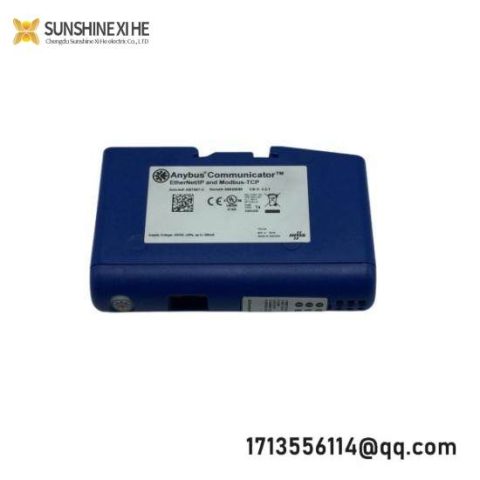 ANYBUS by Anybus AB-7007-C Communication Module