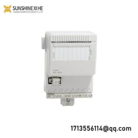 ABB AO801 3BSE020514R1 - Industrial Control Module