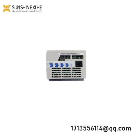 API MAC-B343-GM60: High Precision Servo Motor for Industrial Control