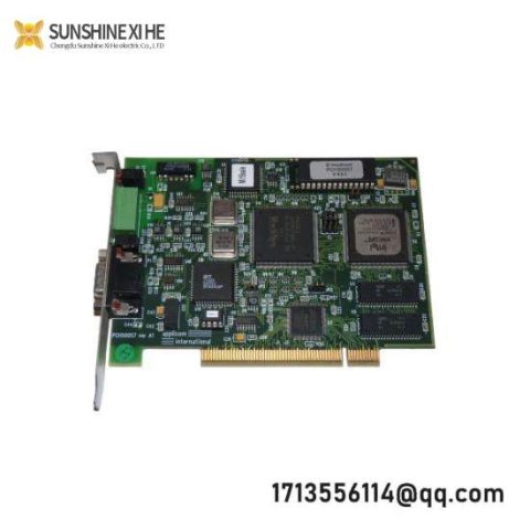 AppliCom PCI1500S7 Profibus Card