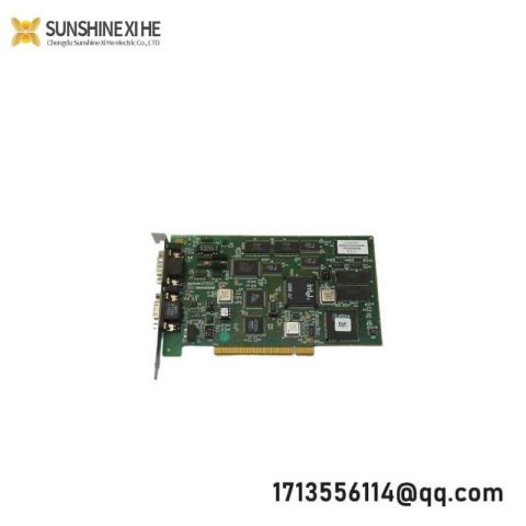 Applicom PCI2000PFB Profibus Interface Card: Industrial Control Module