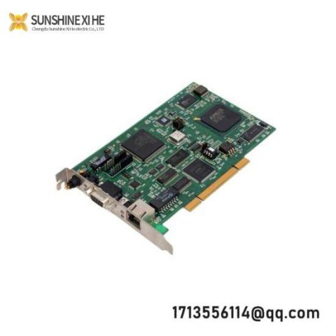 APPLICOM PCIe2000ETH Interface Card - Industrial Networking Module