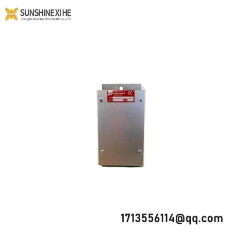 ARBO SE-WLS220-2.1/05 Vibrator Controller, Industrial Automation Solutions