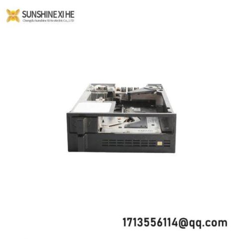 GE Archive 2150ES Data Storage Module, High Performance Data Logging for Industrial Automation