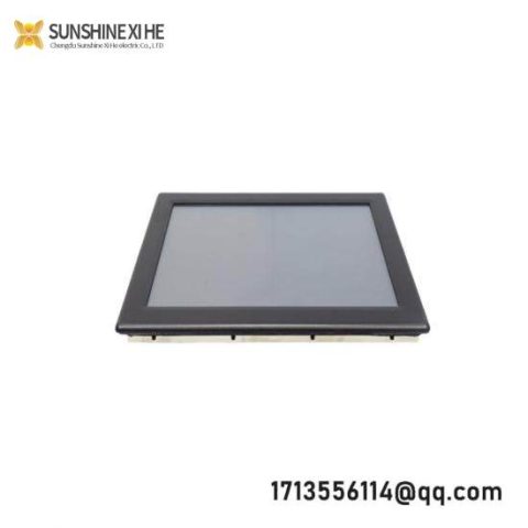 Arista ADM-1815BP Industrial Touch Screen, Precision Control Solutions