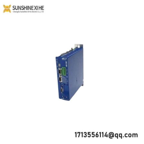 METRONIX ARS2102 Servo Drives: Precision Control for Industrial Automation