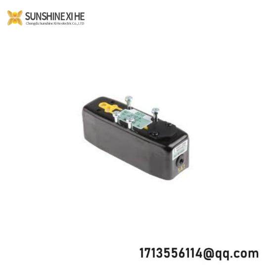 ASCO 5419-1023 Spool Valve Size 3, Solenoid Air Operated