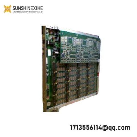 ABB MAI32LAD INPUT MODULE: Advanced Control Solutions for Industrial Automation