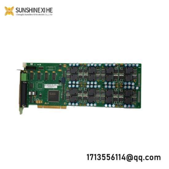 asm_03-20932-03_n_pcb_board.jpg Siemens ASM 03-20932-03/N PCB Board