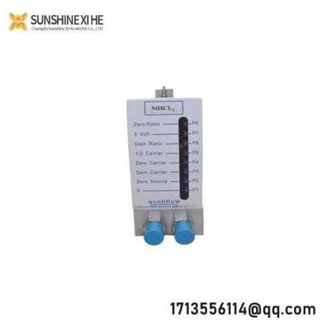 ASM LVC-414-3 54-107950A15 Vapor Controller